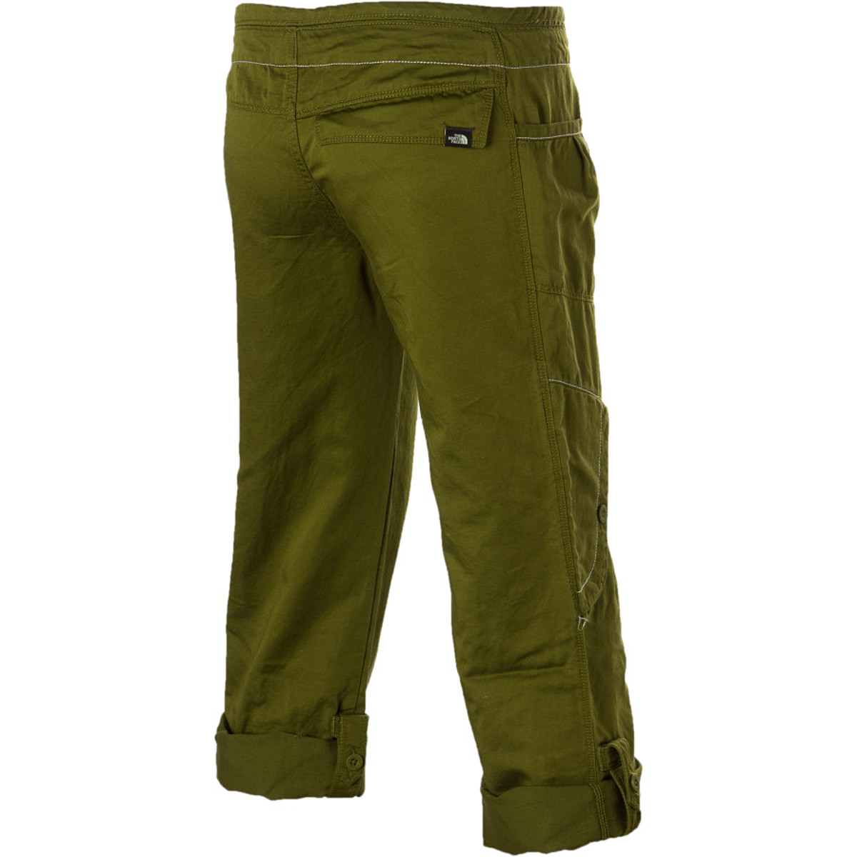 The North Face Tropics Cargo Pant Women's Clothing