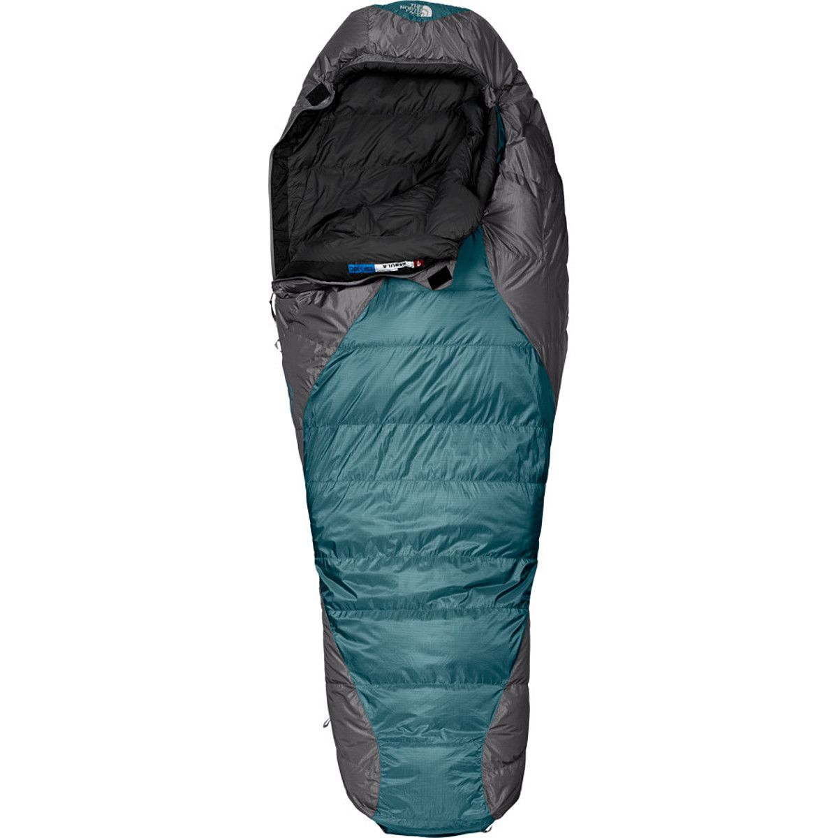 The North Face Nova Sleeping Bag 0 Degree Down Women's Hike & Camp