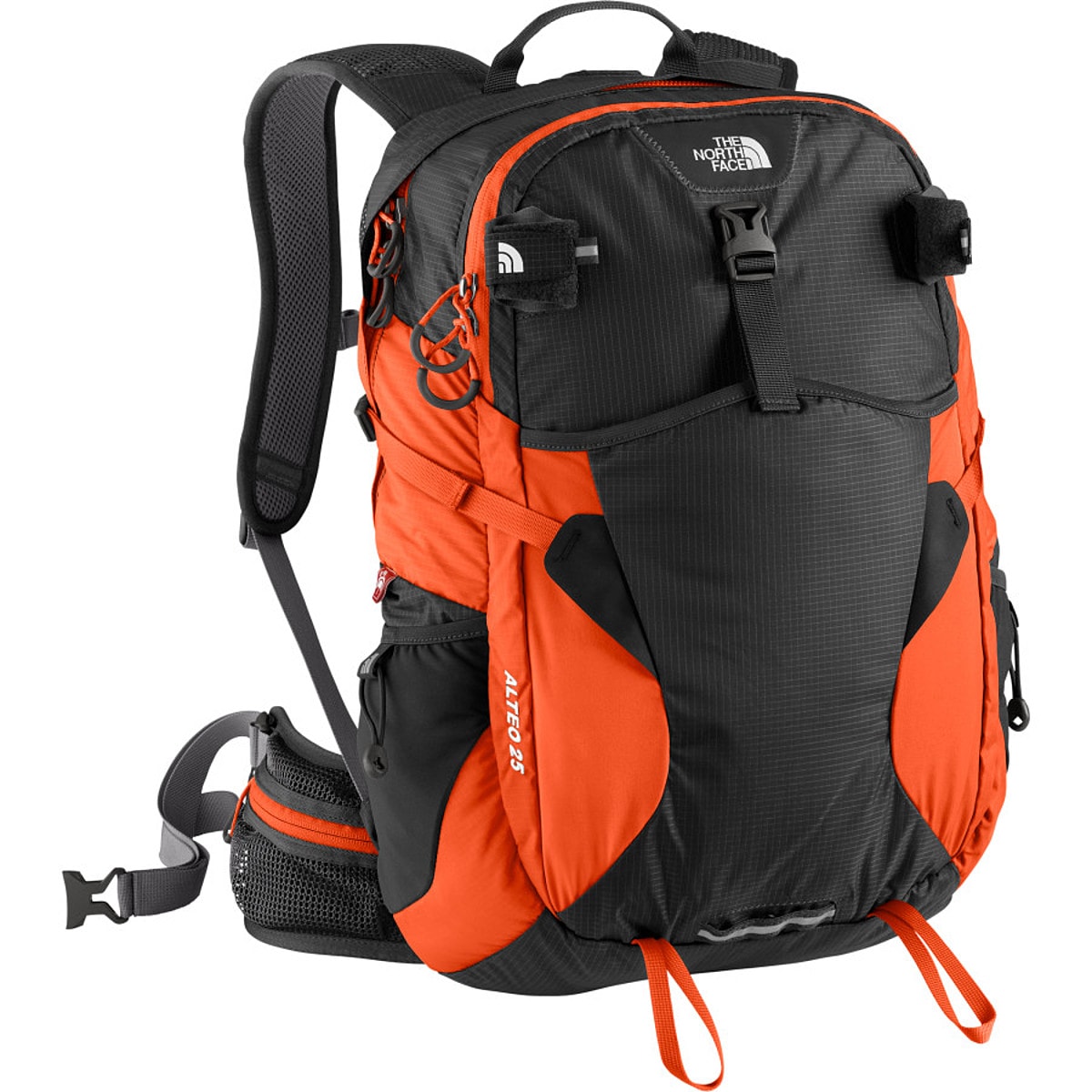 The North Face Alteo 25 Backpack - 1525cu in - Hike & Camp