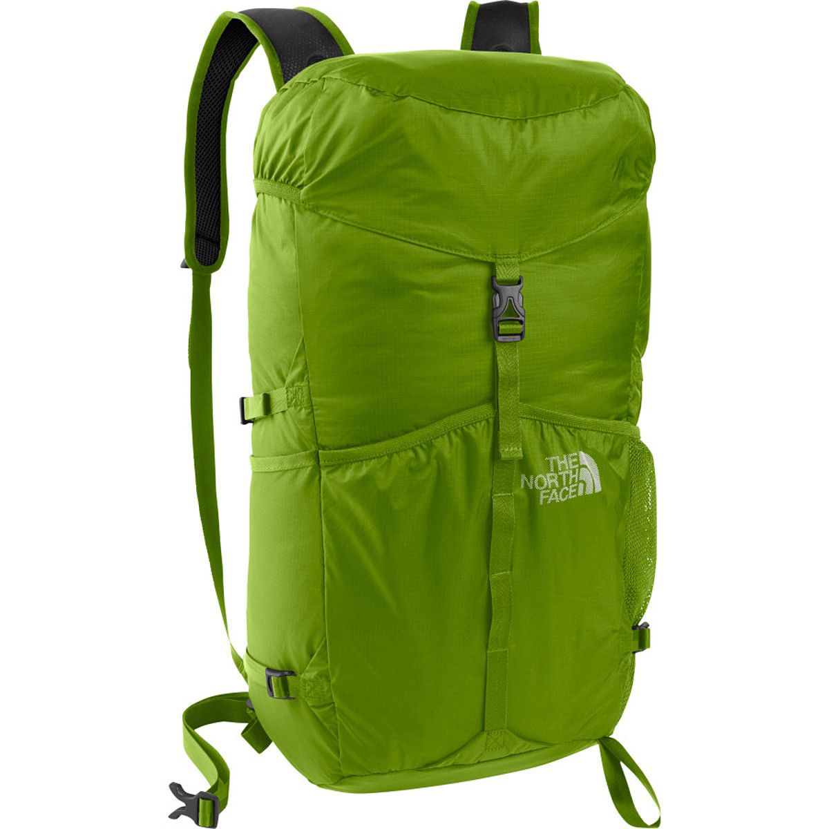 The North Face Flyweight Rucksack Travel Pack 1525cu in Travel