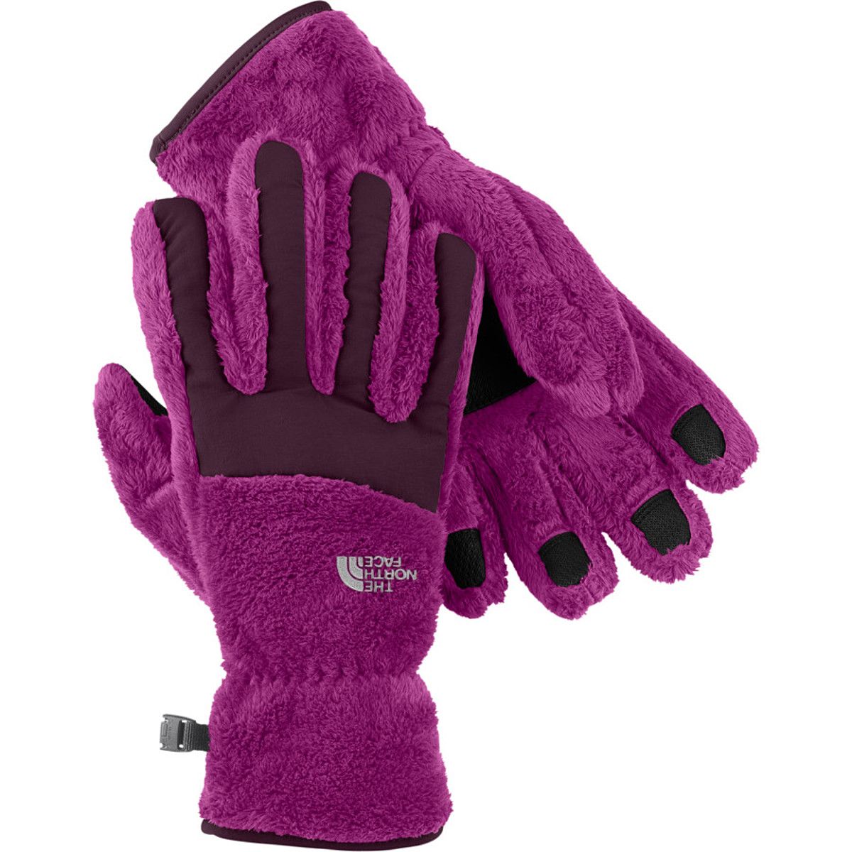 The North Face Denali Thermal Gloves Women's Accessories