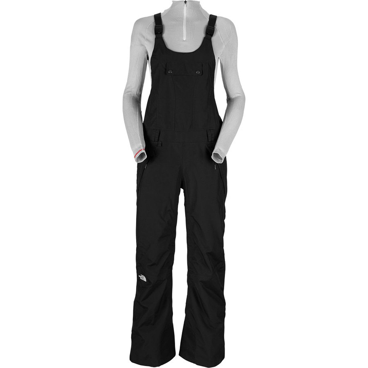 The North Face GitALong Bib Women's Clothing