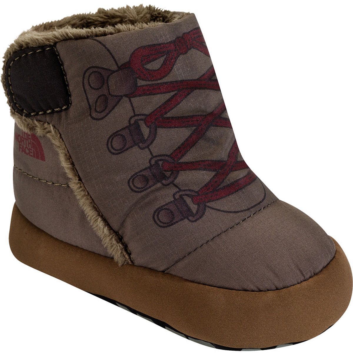 The North Face NSE Bootie Infant Boys' Kids