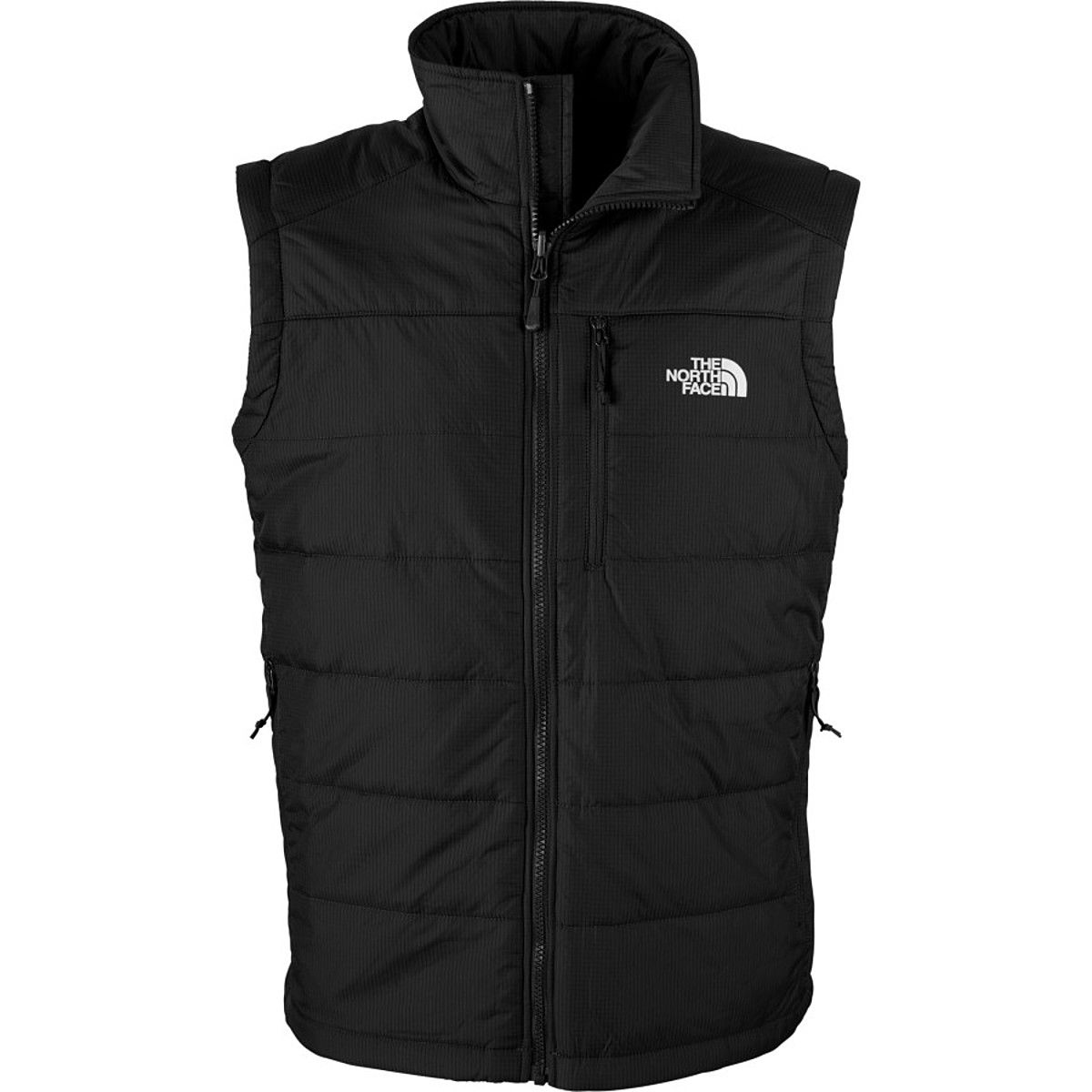 The North Face Redpoint Insulated Vest Men's Clothing