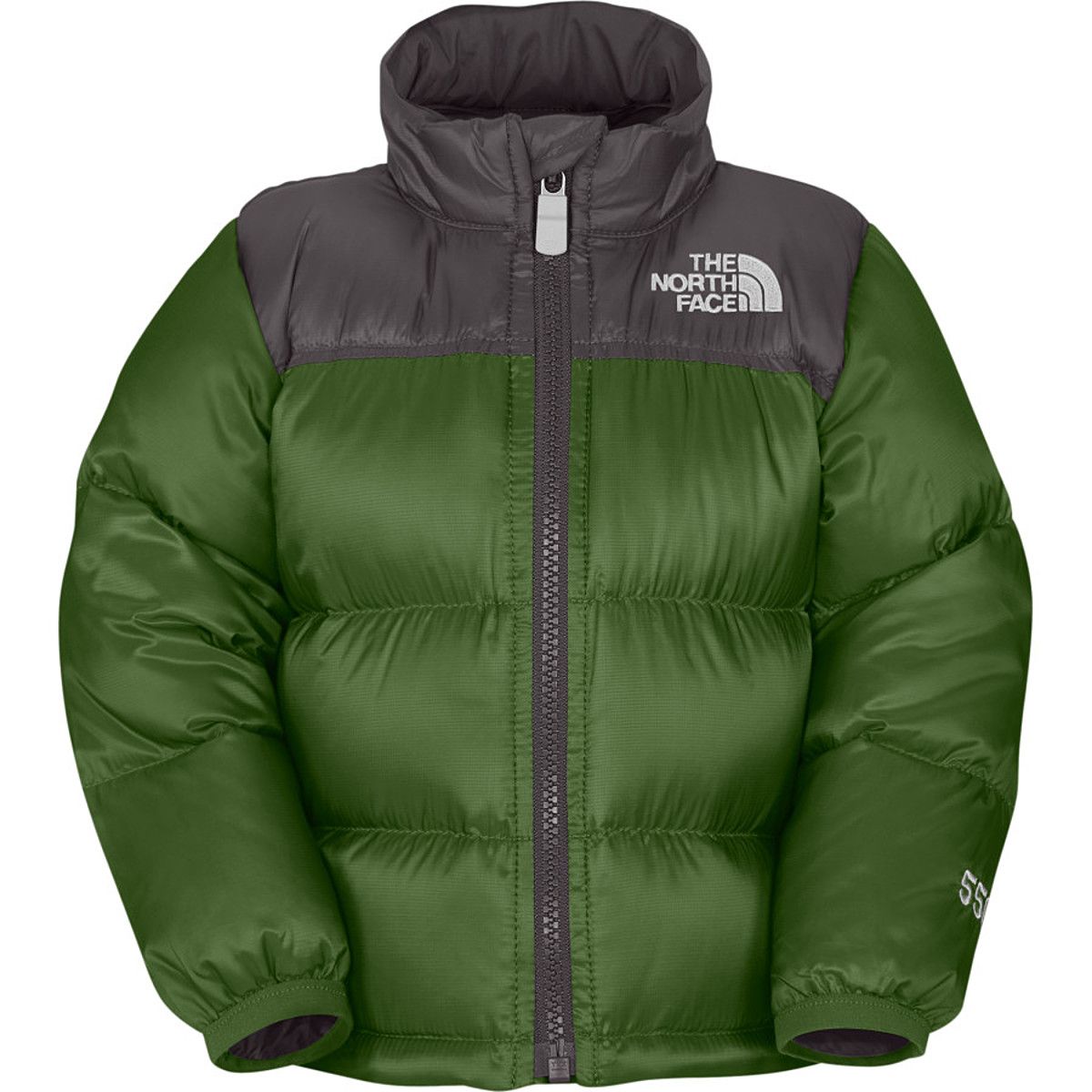The North Face Throwback Nuptse Down Jacket Infant Boys' Kids
