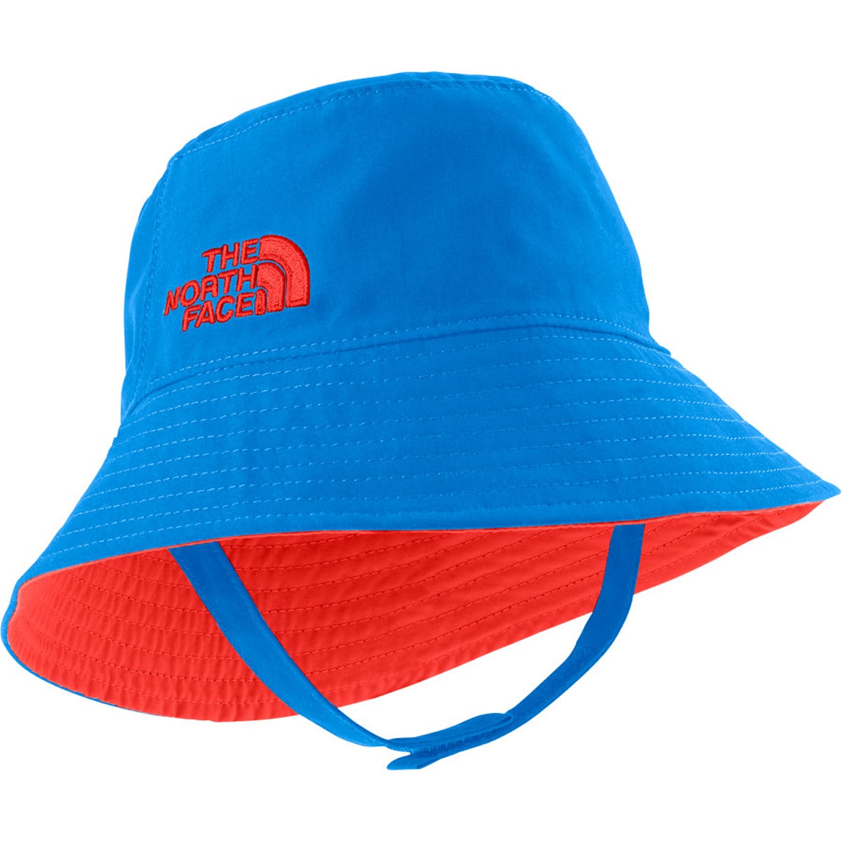 The North Face Sun Bucket Hat - Infants' | Backcountry.com