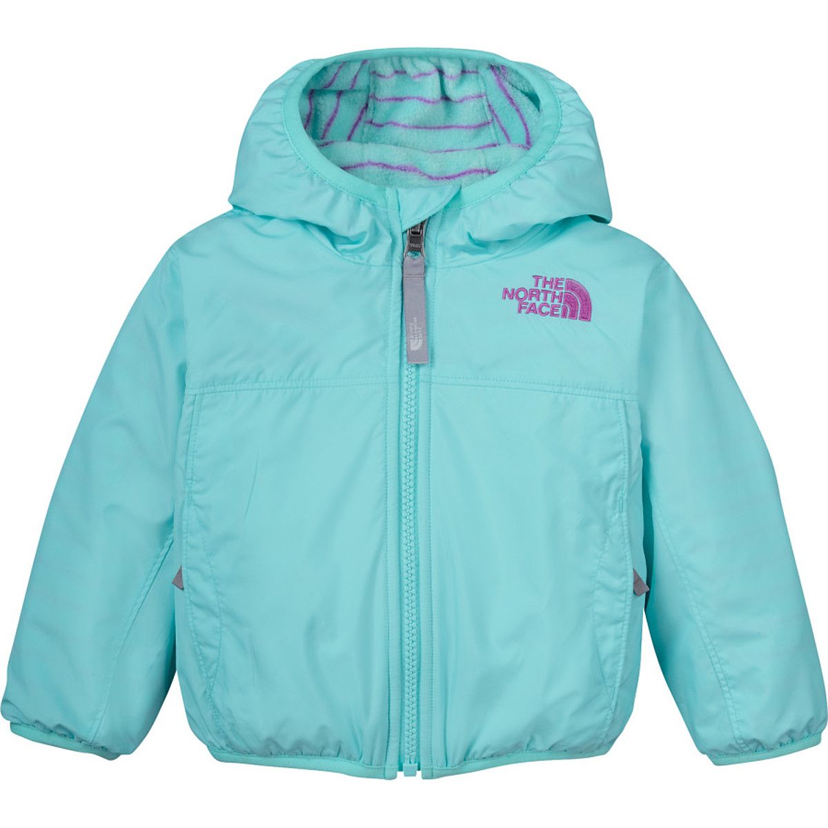 The North Face Reversible Lil' Breeze Jacket Infant Girls' Kids
