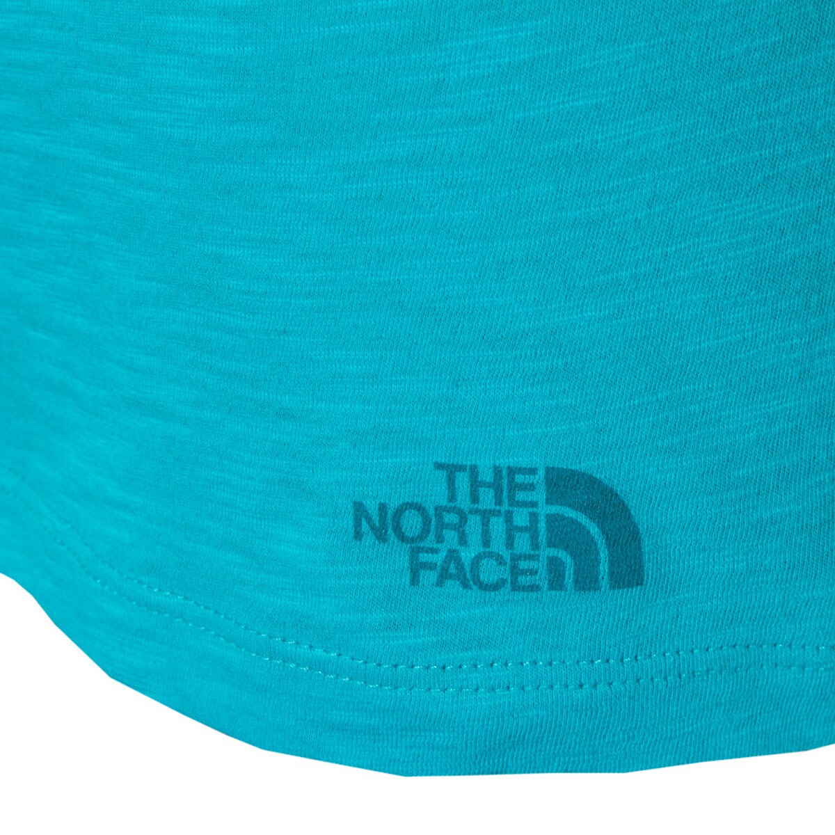 The North Face Tadasana Slub Top - Short-Sleeve - Women's - Clothing