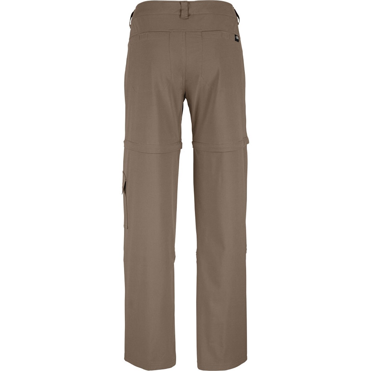 The North Face Sunrise Convertible Pant - Women's - Clothing