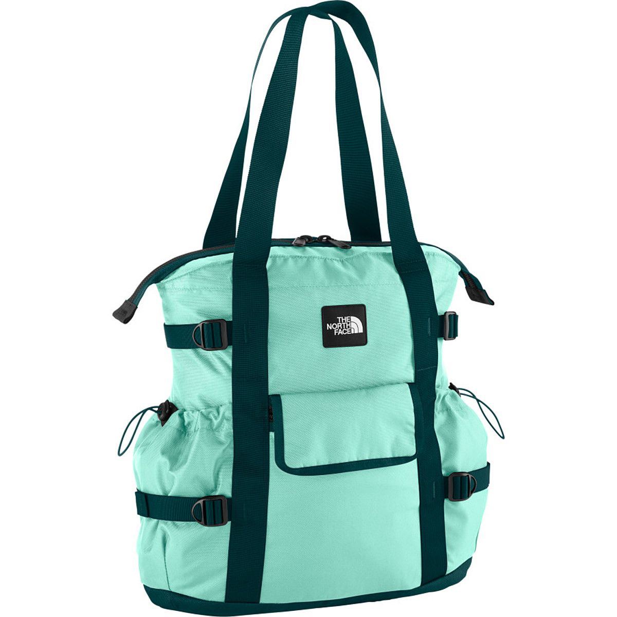 tote the north face