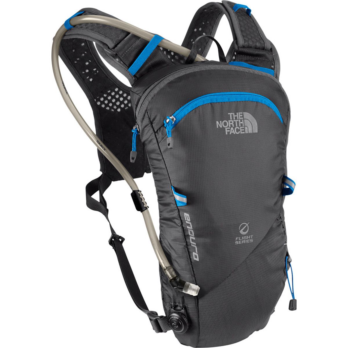 The North Face Enduro Hydration Pack 336cu in Hike & Camp