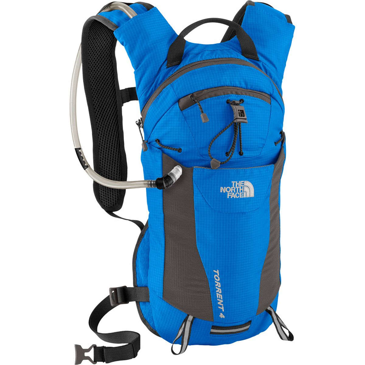 The North Face Torrent 4 Hydration Pack 336cu in Hike & Camp