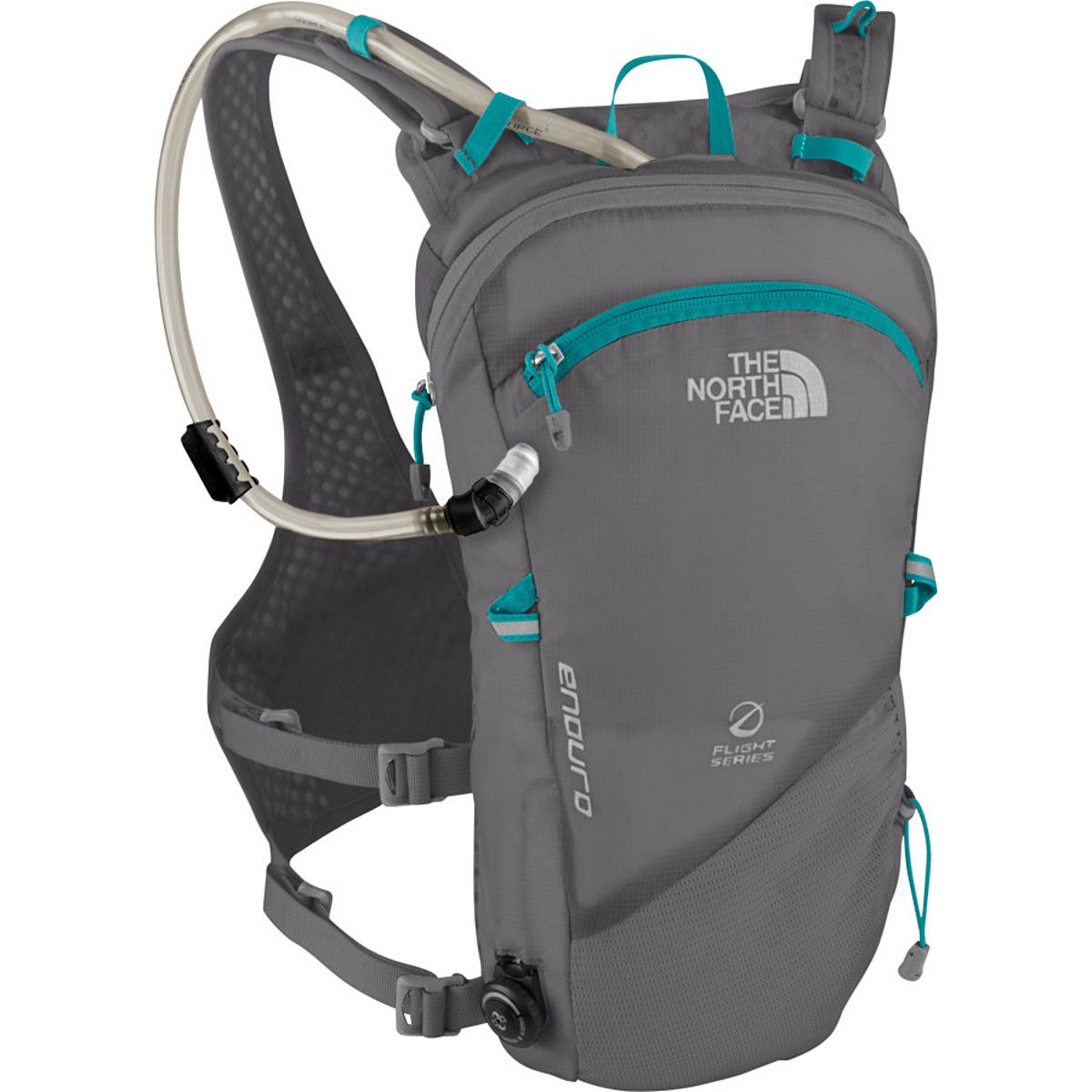 The North Face Enduro Hydration Pack Women's 336cu in Hike & Camp