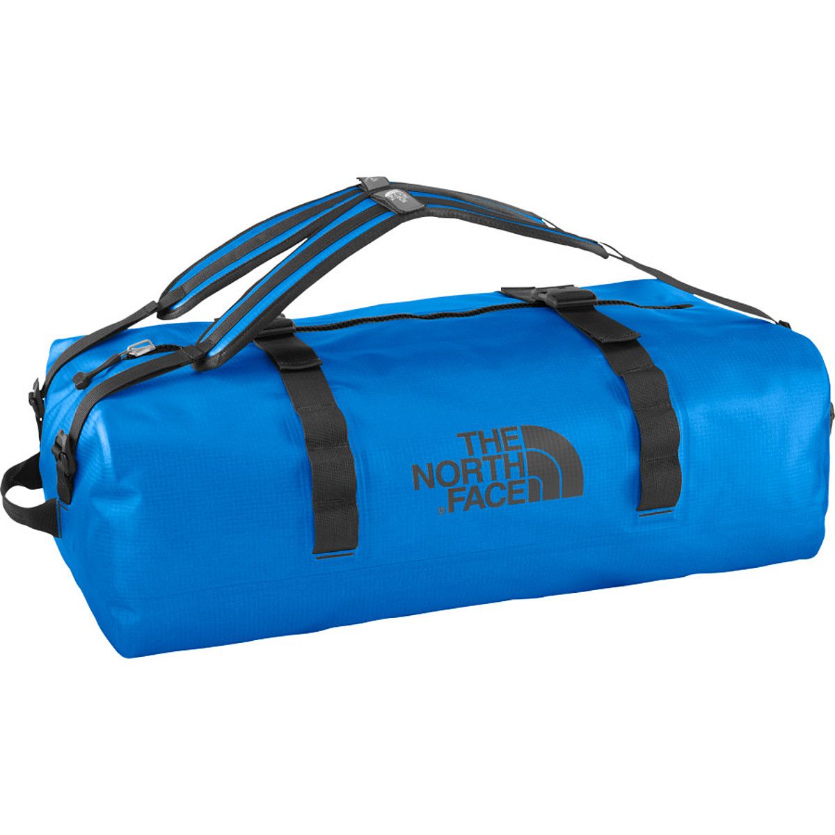 The North Face Waterproof Duffel Bag 2500cu in 3850cu in Accessories
