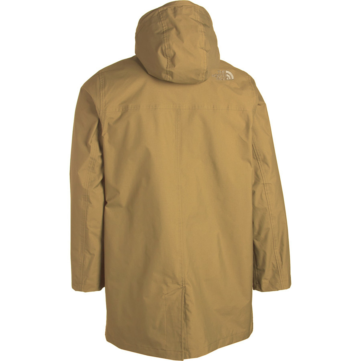 The North Face Vince Trench Coat Men's Clothing