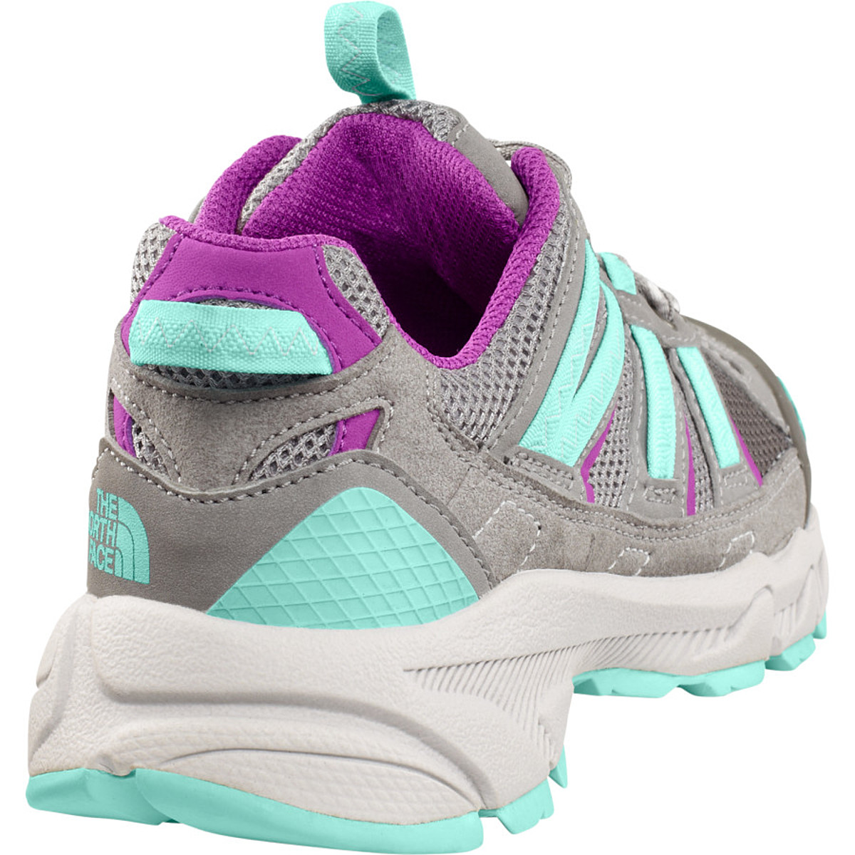 The North Face Ultra 50 Trail Running Shoe Women's Footwear