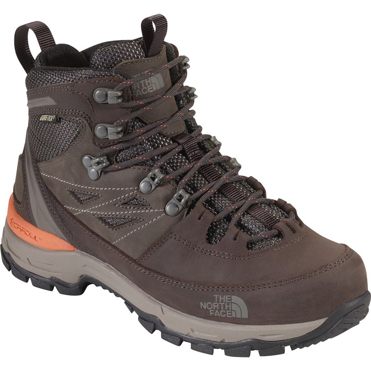 The North Face Verbera Hiker GTX Hiking Boot Women's Footwear
