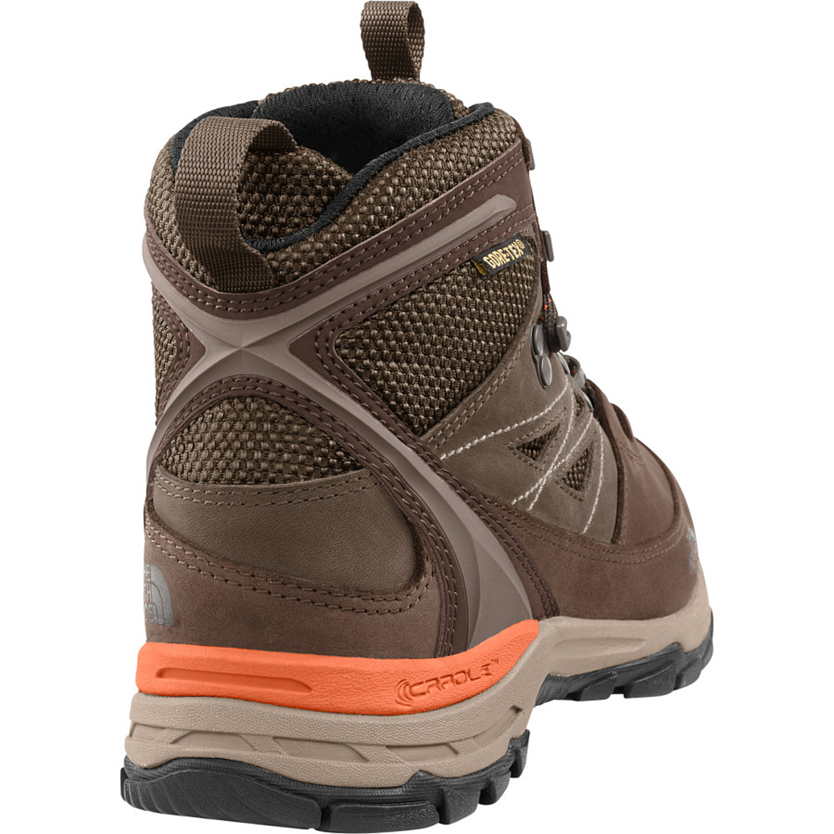 The North Face Verbera Hiker GTX Hiking Boot Women's Footwear