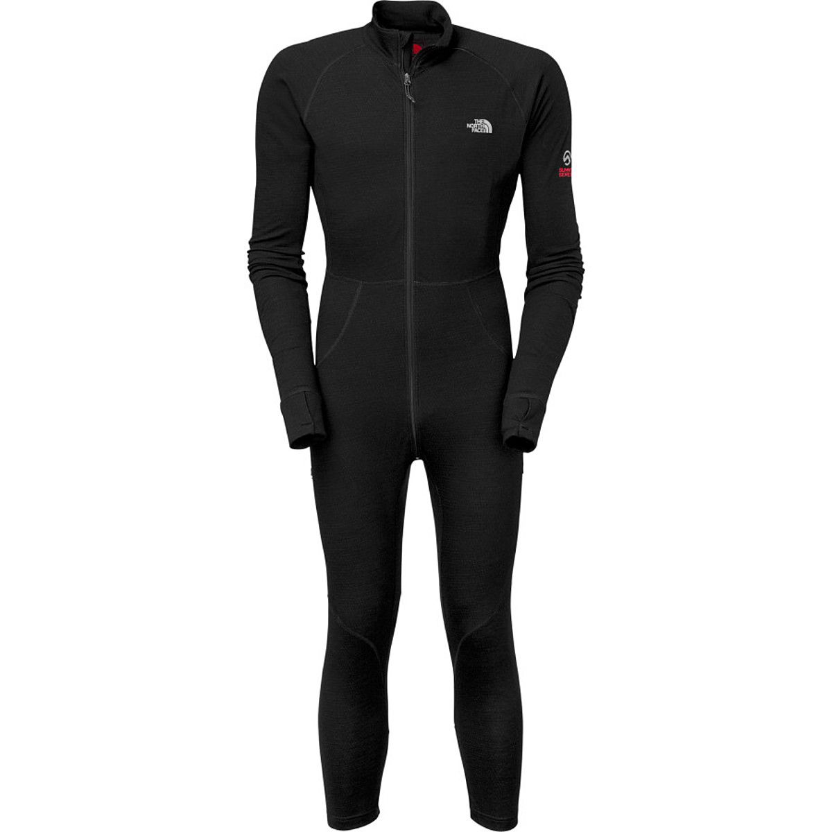 The North Face Wool Base Layer One Piece Men's Clothing