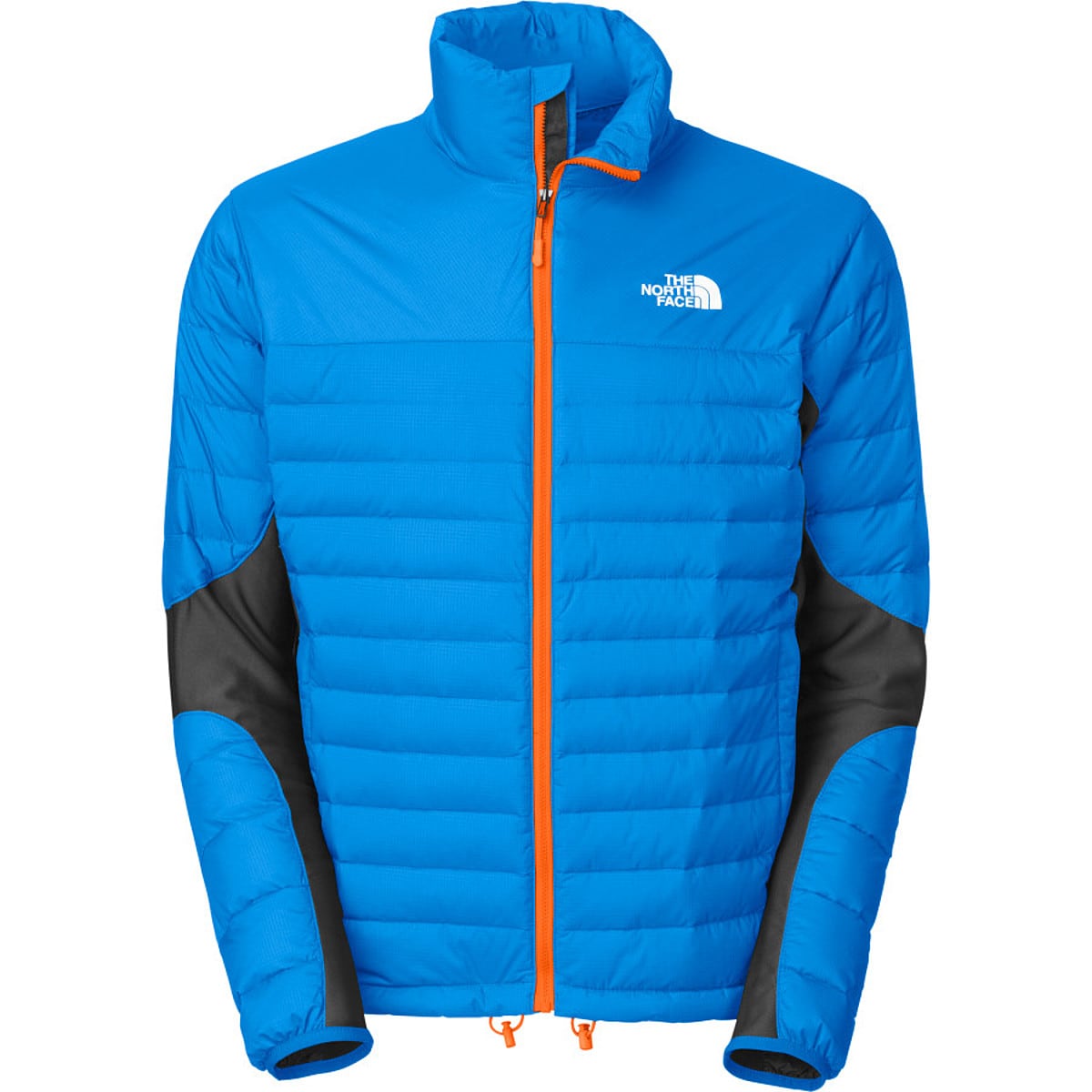 The North Face A-Back Hybrid Down Jacket - Men's - Clothing
