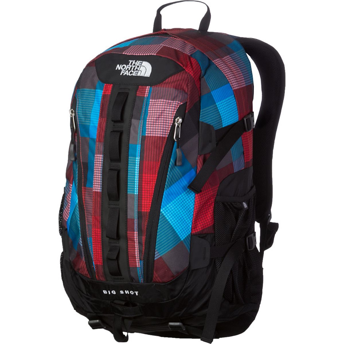 The North Face Big Shot Backpack 1950cu in Accessories