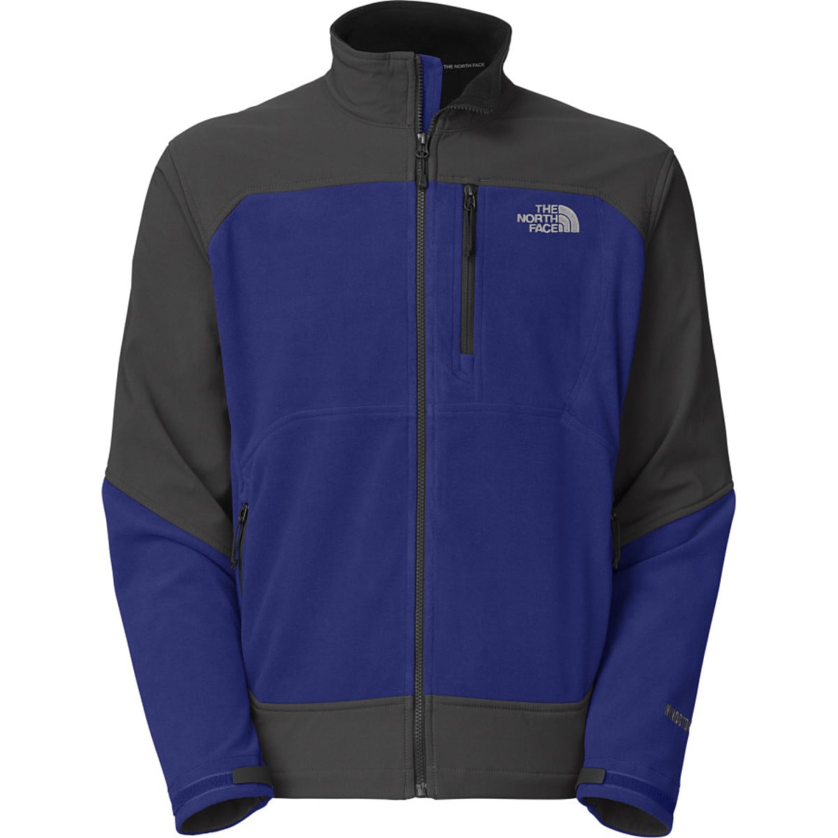 The North Face Pamir Windstopper Jacket - Men's - Clothing