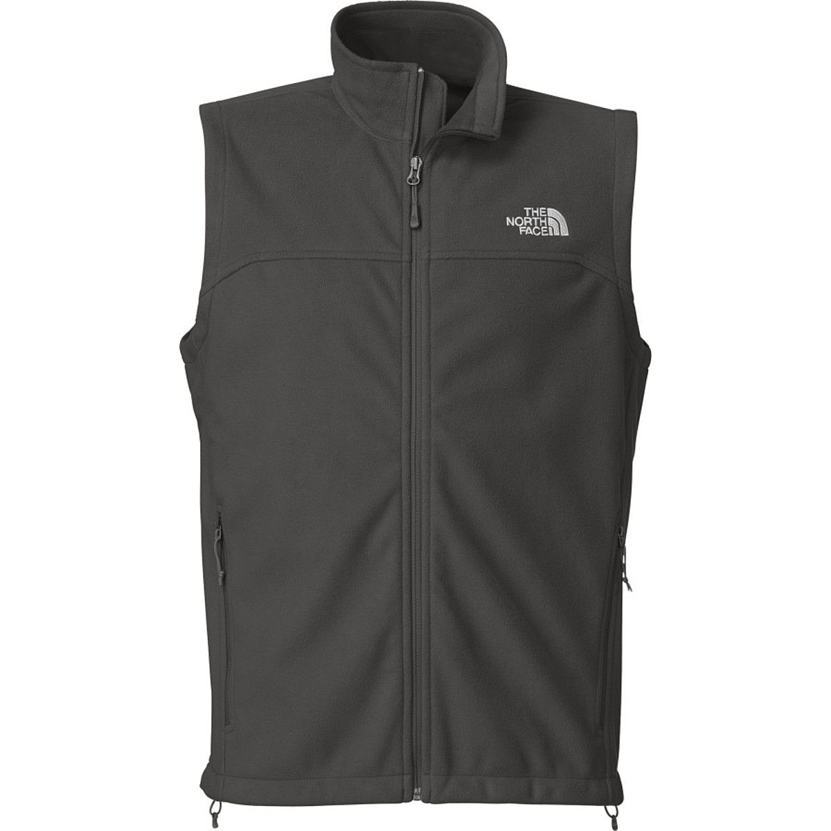 The North Face WindWall 1 Fleece Vest Men's Clothing