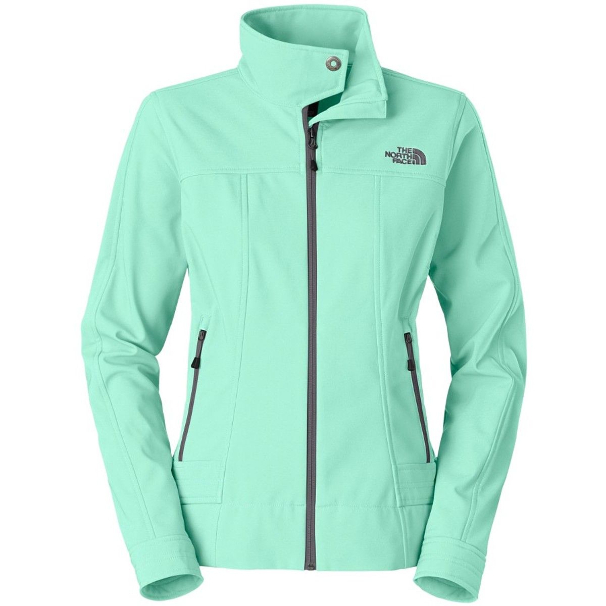 The North Face Calentito Softshell Jacket Women's Clothing
