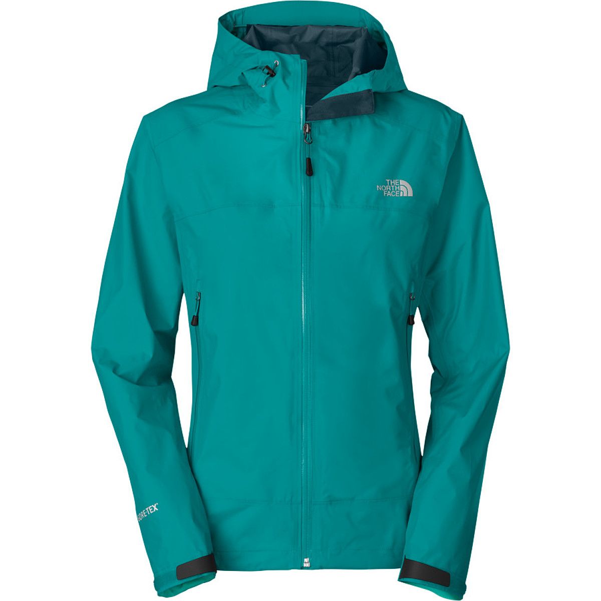 The North Face Blue Ridge Paclite Softshell Jacket Women's Clothing