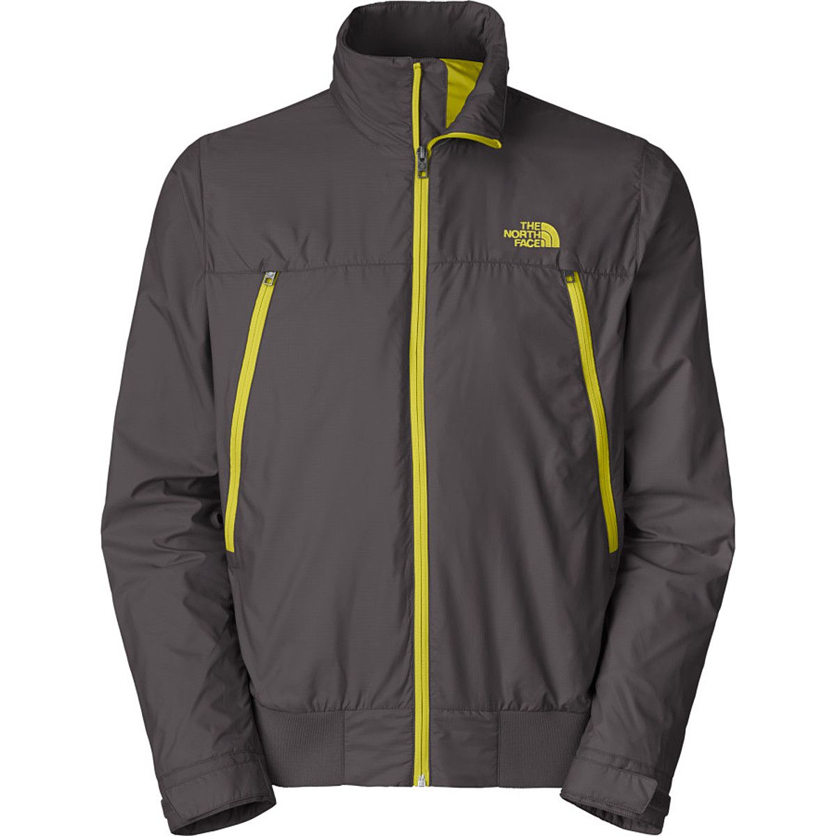 The North Face Diablo Wind Jacket Men's Clothing