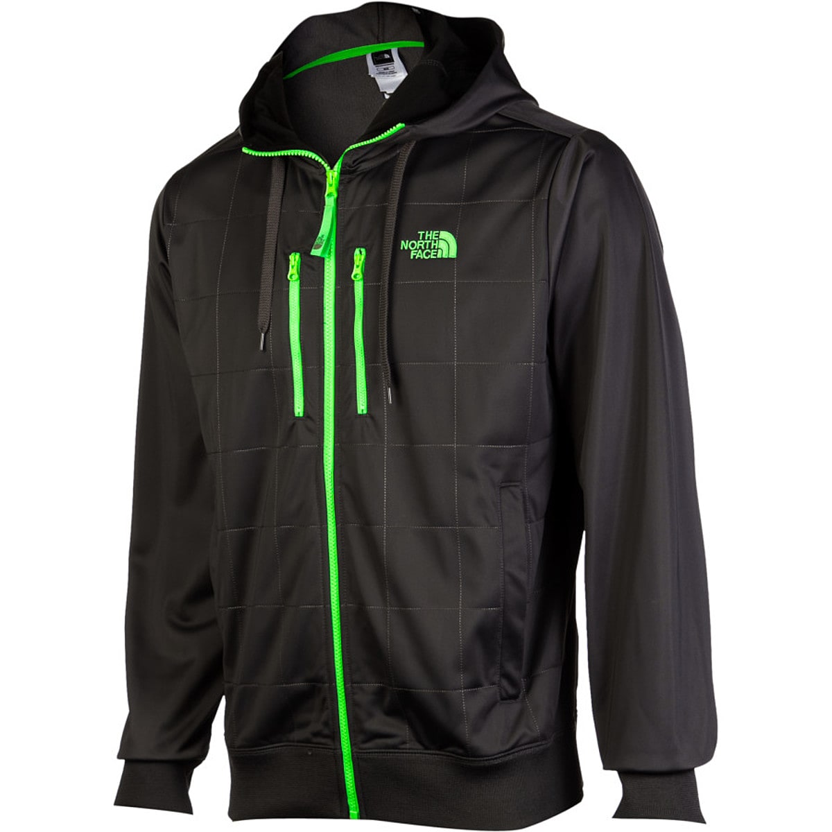The North Face Sandoval Full-Zip Hoodie - Men's - Clothing