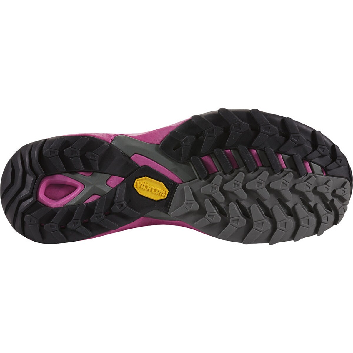 The North Face Hedgehog Guide GTX Hiking Shoe - Women's - Footwear