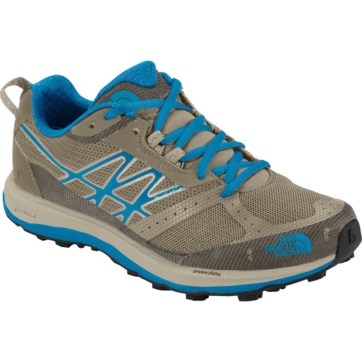 The North Face Ultra Guide Trail Running Shoe Women's Footwear
