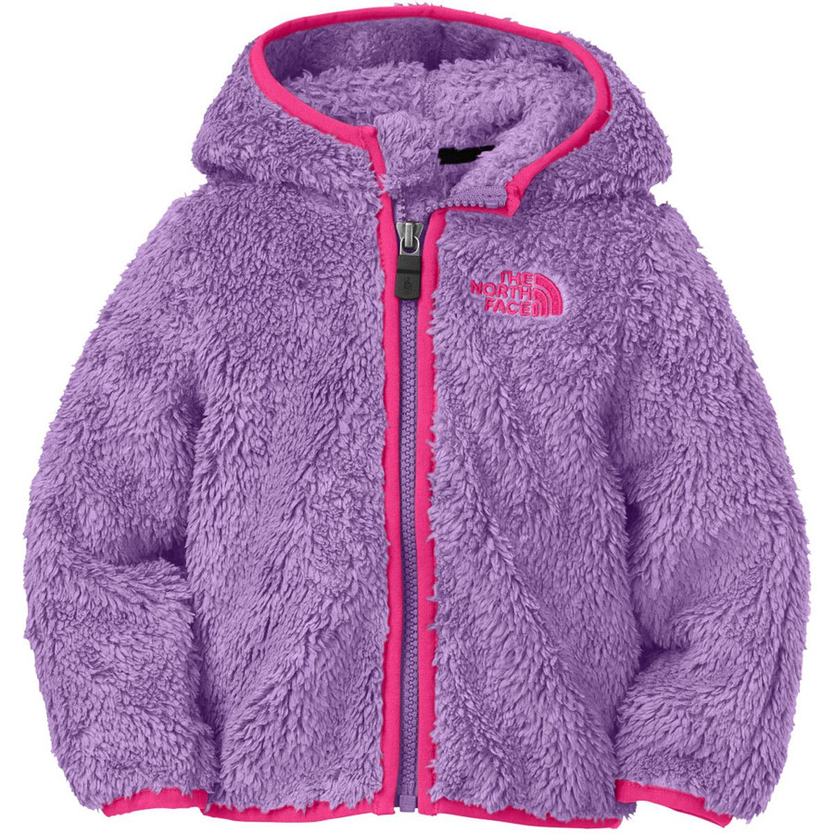 The North Face Plushee Fleece Jacket Infant Girls' Kids
