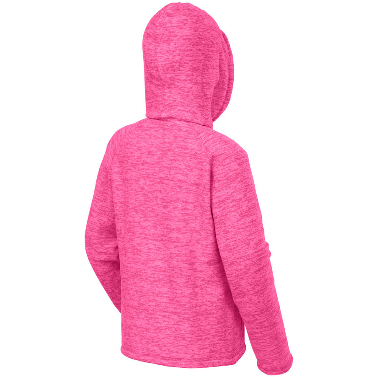 The North Face Glacier Novelty FullZip Fleece Hoodie Girls' Kids