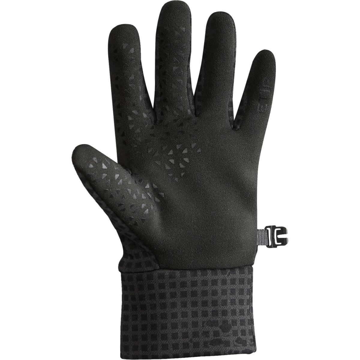 the north face etip trail glove
