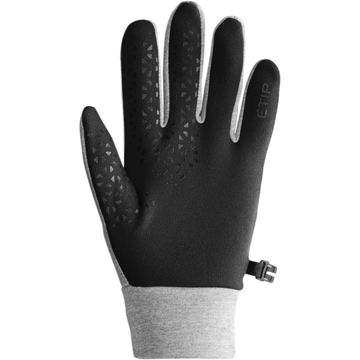 etip glove the north face