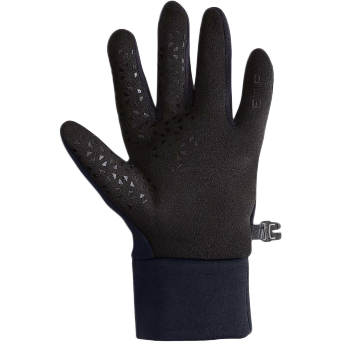 etip glove the north face