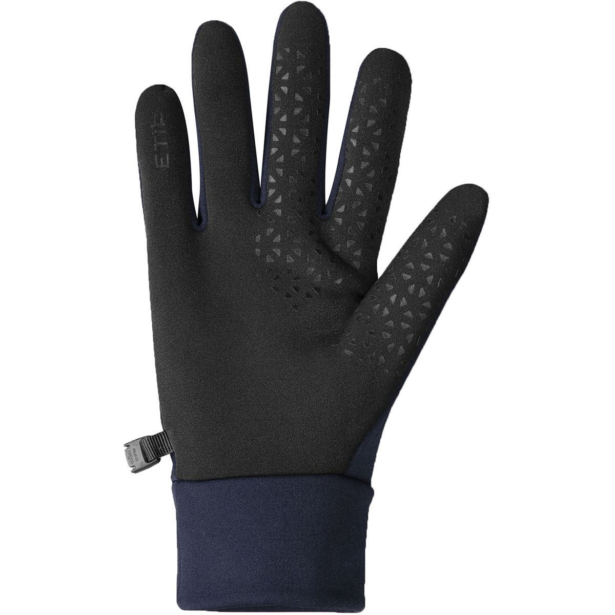 etip glove the north face