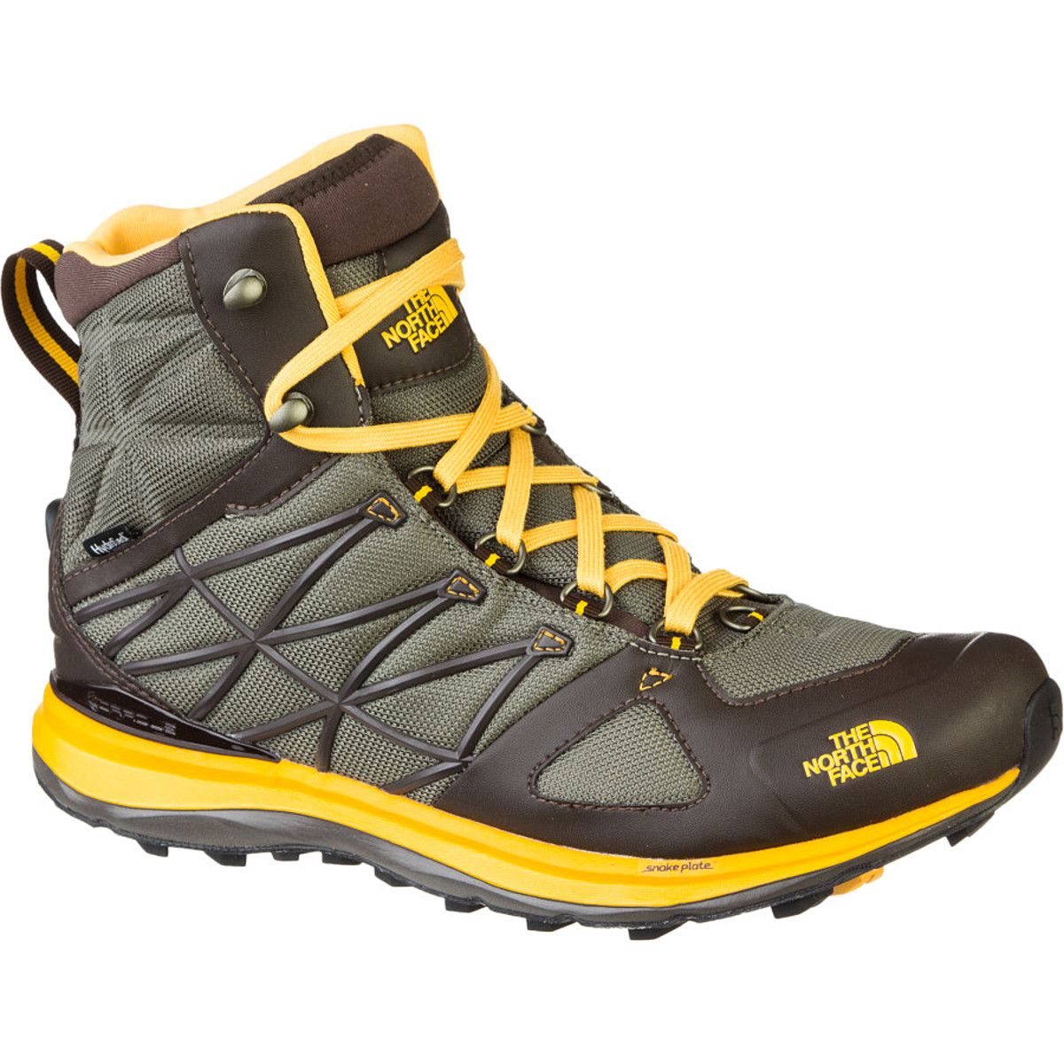 The North Face Arctic Guide Boot Men's Footwear