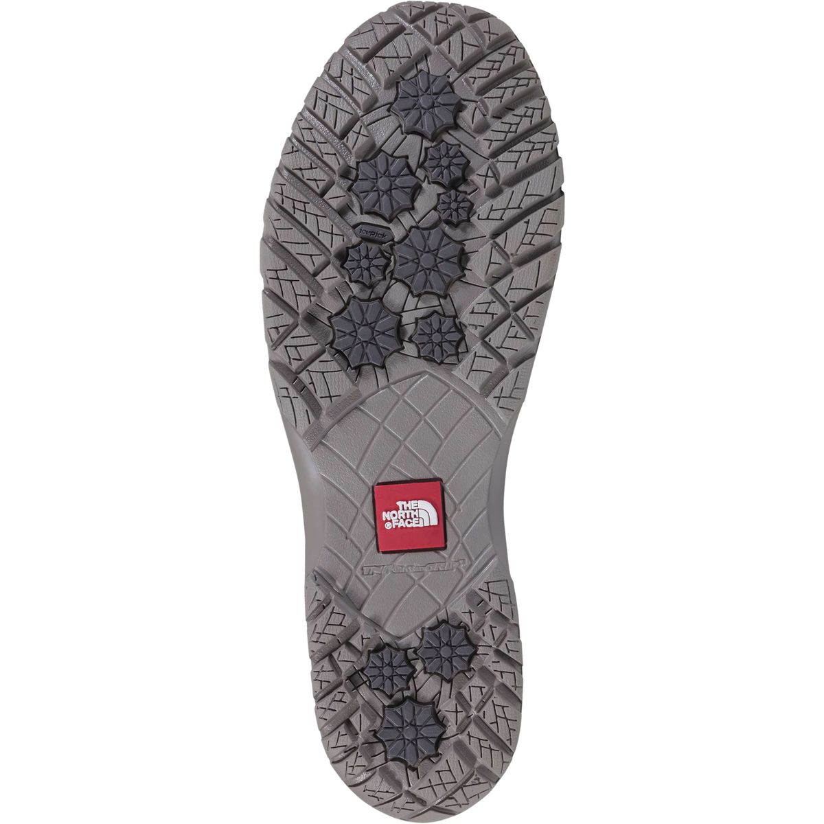 the north face women's nuptse purna ii