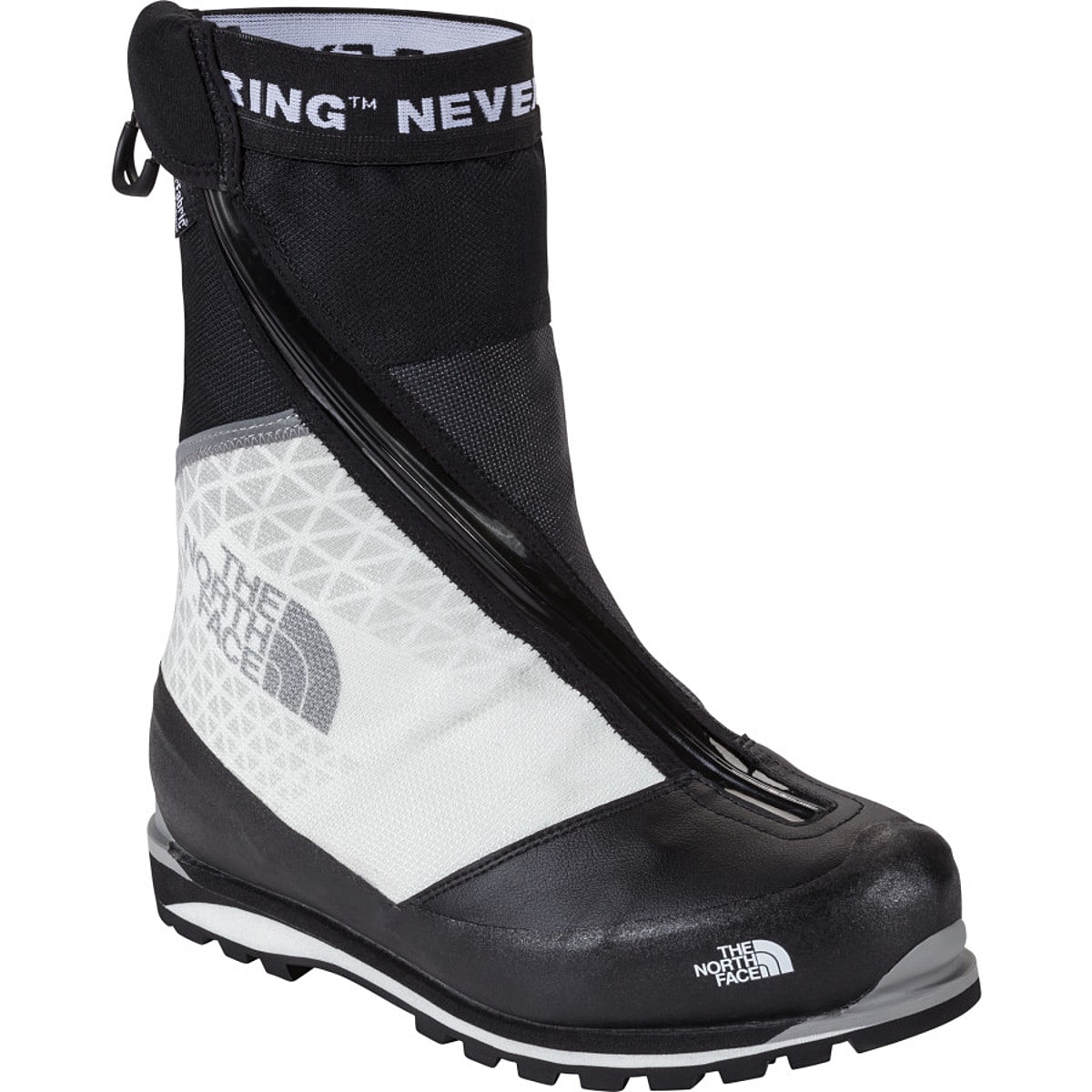north face summit series boots