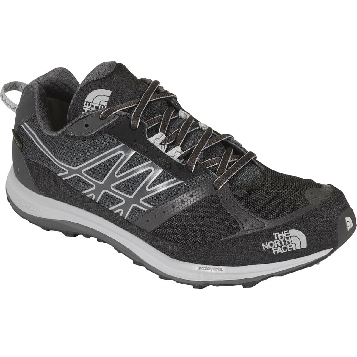 The North Face Ultra Guide Gore-Tex Trail Running Shoe - Men's - Footwear