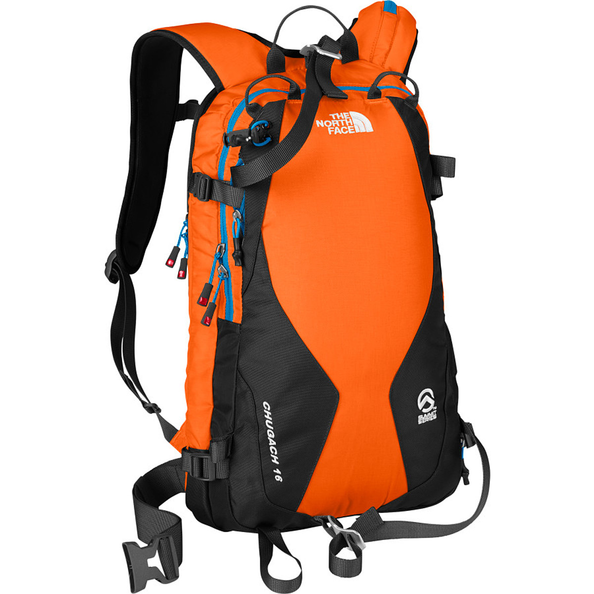 The North Face Chugach Supreme The North Face Summit Series Rescue