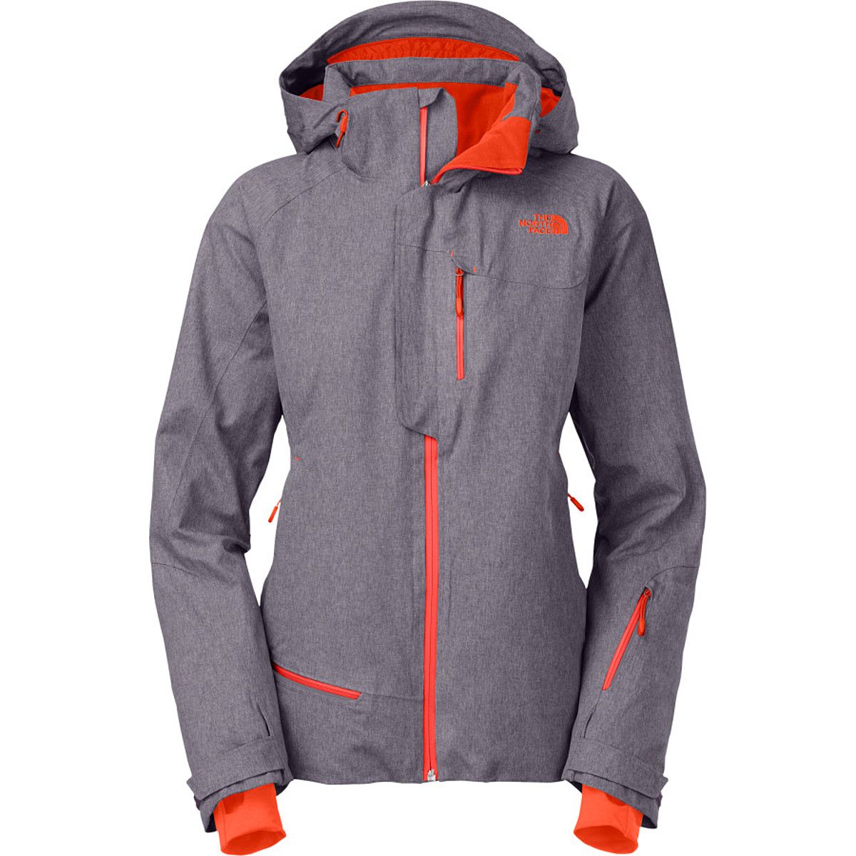 The North Face Furano Novelty Jacket Women's Clothing