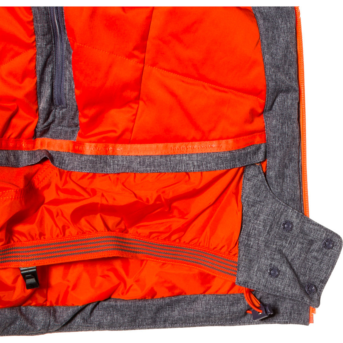 The North Face Furano Novelty Jacket Women's Clothing