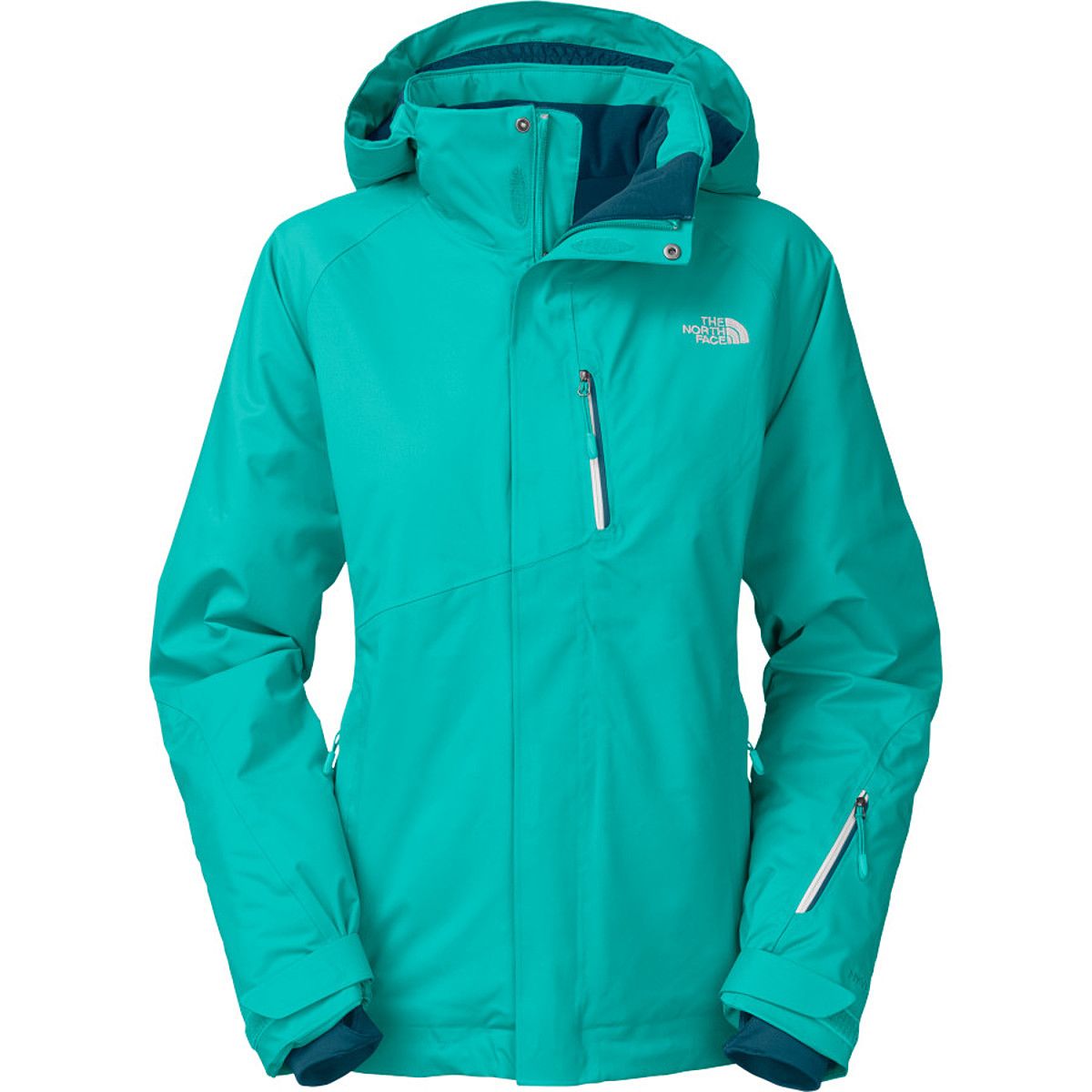 The North Face Bansko Jacket Women's Clothing