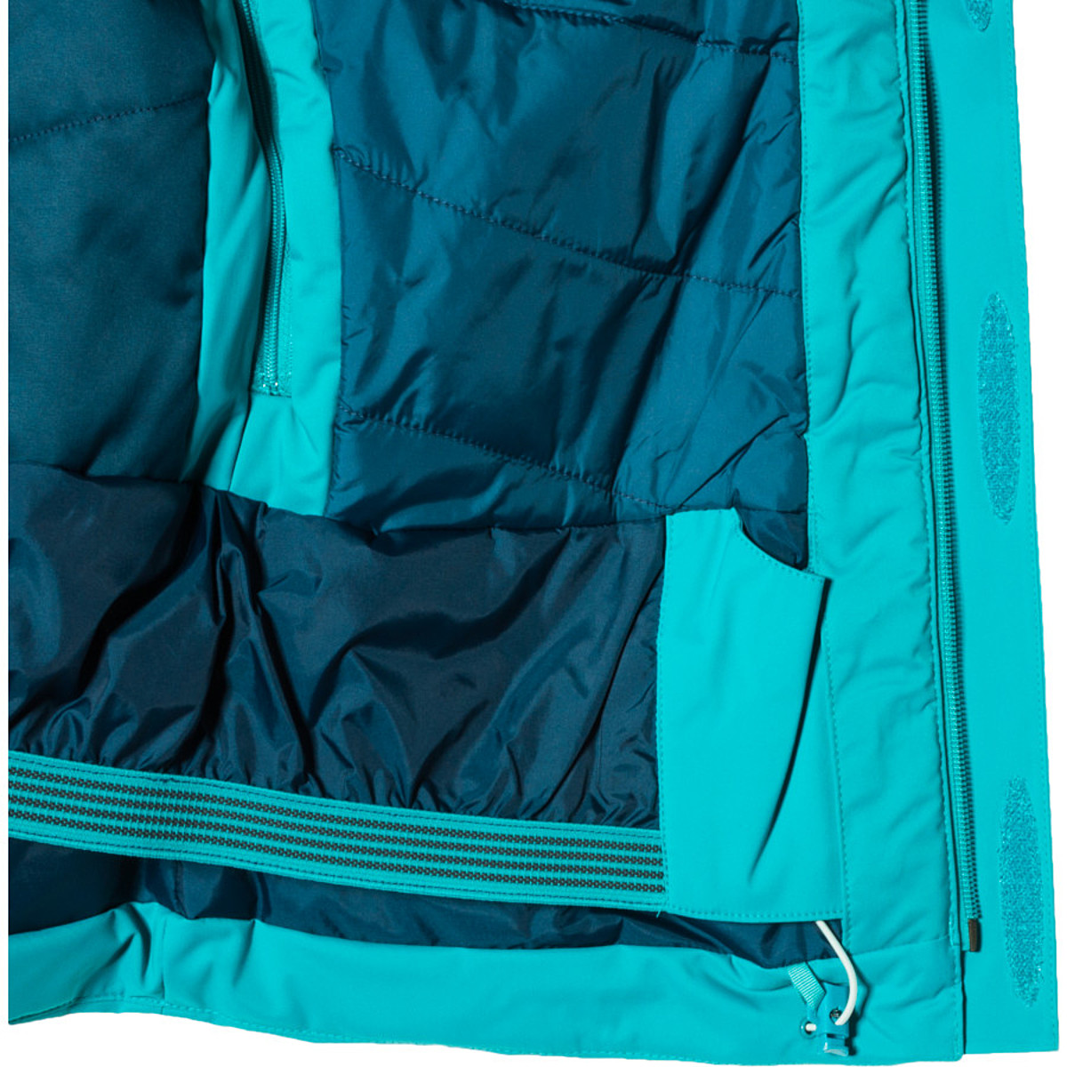 The North Face Bansko Jacket Women's Clothing