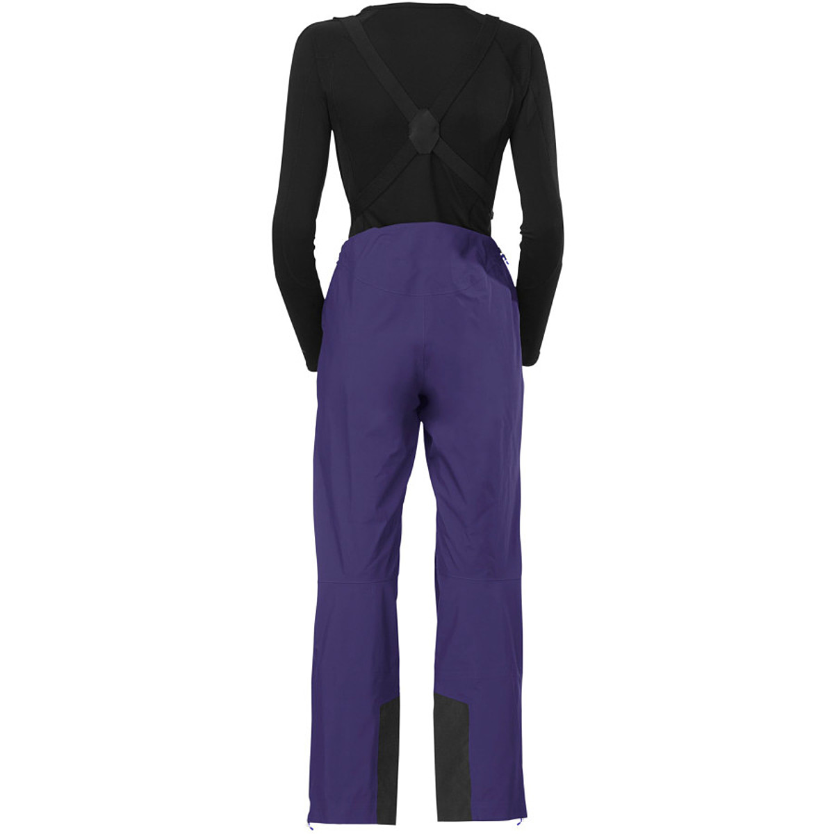 The North Face Point Five NG Bib Pant Women's Clothing