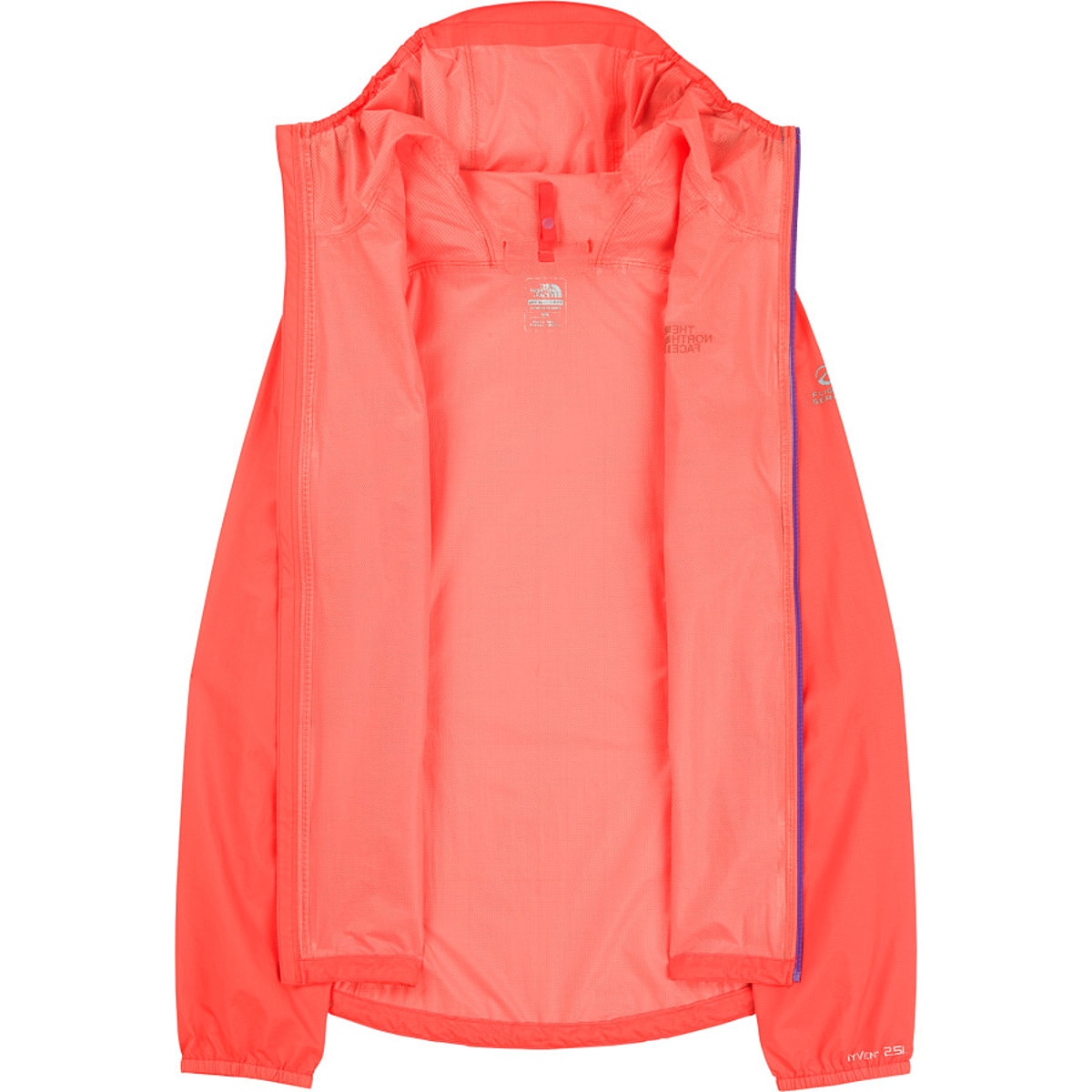 The North Face Feather Lite Storm Blocker Jacket - Women's - Clothing